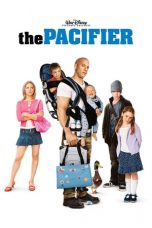 Movie poster: The Pacifier