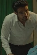 Movie poster: Judgement Day Season 1 Episode 5