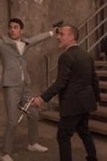 Movie poster: Estoy Vivo Season 1 Episode 13