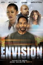 Movie poster: Envision