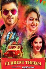 Movie poster: Current Theega