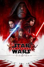 Movie poster: Star Wars: The Last Jedi