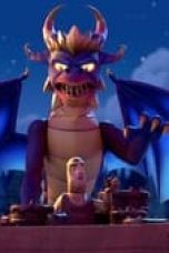 Movie poster: A Tale Dark & Grimm Season 1 Episode 9