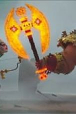 Movie poster: Maya and the Three Season 1 Episode 5