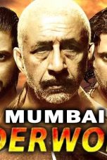 Movie poster: Mumbai Underworld