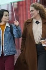 Movie poster: Trinkets Season 1 Episode 8