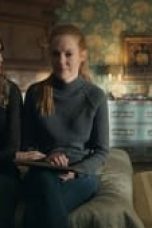 Movie poster: Locke & Key Season 2 Episode 9