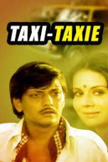Movie poster: Taxi Taxie