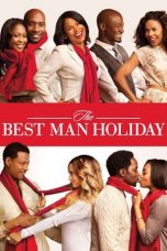 Movie poster: The Best Man Holiday