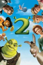 Movie poster: Shrek 2