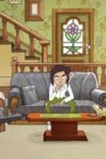 Movie poster: Inside Job Season 1 Episode 5