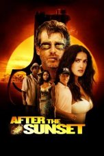 Movie poster: After the Sunset