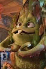 Movie poster: Sigmund and the Sea Monsters Season 1 Episode 1