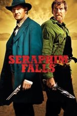 Movie poster: Seraphim Falls