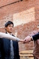 Movie poster: The Librarians Season 1 Episode 3