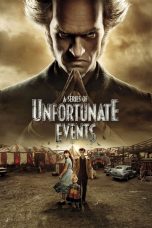 Movie poster: A Series of Unfortunate Events Season 1