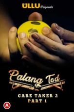Movie poster: Palang Tod Season 1 Episode 14