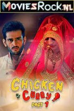 Movie poster: Chiken Curry Part 1