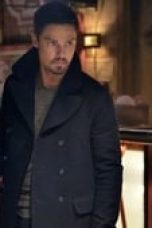 Movie poster: Beauty and the Beast Season 2 Episode 22