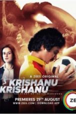 Movie poster: Krishanu Season 1 Episode 1 To 03