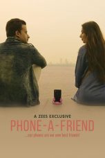 Movie poster: Phone-a-Friend Season 1