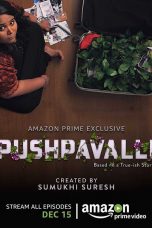 Movie poster: Pushpavalli Season 1