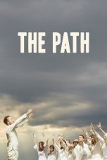 Movie poster: The Path Season 3