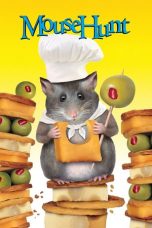 Movie poster: MouseHunt