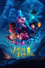 Movie poster: Valley of the Lanterns