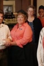 Movie poster: The Librarians Season 1 Episode 9