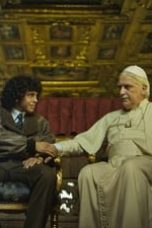 Movie poster: Maradona: Blessed Dream Season 1 Episode 7