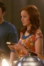 Movie poster: The Librarians Season 1 Episode 10