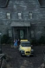 Movie poster: A Series of Unfortunate Events Season 1 Episode 5