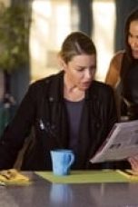 Movie poster: Lucifer Season 2 Episode 11