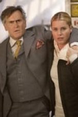 Movie poster: The Librarians Season 1 Episode 4