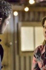 Movie poster: Beauty and the Beast Season 2 Episode 19