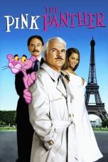 Movie poster: The Pink Panther
