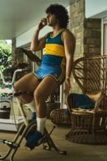 Movie poster: Maradona: Blessed Dream Season 1 Episode 5