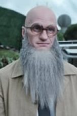 Movie poster: A Series of Unfortunate Events Season 1 Episode 4