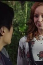 Movie poster: The Librarians Season 1 Episode 8