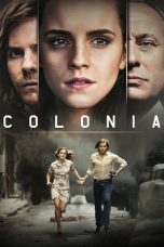 Movie poster: Colonia
