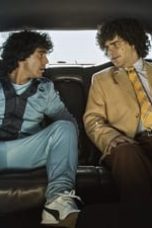 Movie poster: Maradona: Blessed Dream Season 1 Episode 4