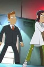 Movie poster: Inside Job Season 1 Episode 1