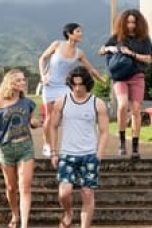 Movie poster: I Know What You Did Last Summer Season 1 Episode 2