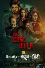 Movie poster: The Rose Villa