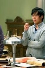 Movie poster: The Librarians Season 1 Episode 2