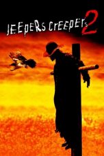 Movie poster: Jeepers Creepers II