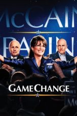 Movie poster: Game Change
