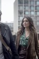 Movie poster: The One Season 1 Episode 6