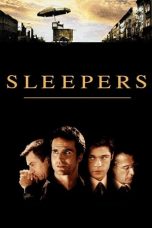 Movie poster: Sleepers